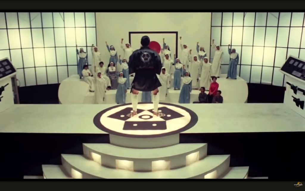 Mike De Leon Honored as Cinemalaya 21 Closes with Iconic Satire "Kakabakaba Ka Ba?" 2 1