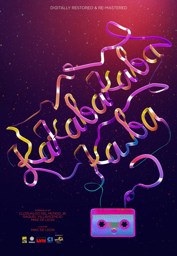 Mike De Leon Honored as Cinemalaya 21 Closes with Iconic Satire "Kakabakaba Ka Ba?" 4 Poster 2