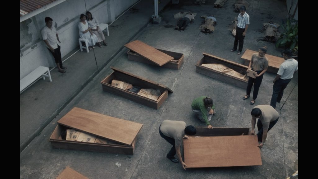 Movie Review — Cinemalaya XXI: The Weight of the Tragedy Keeps ‘Padamlagan’ from Finding Its Feet 2 Padamlagan