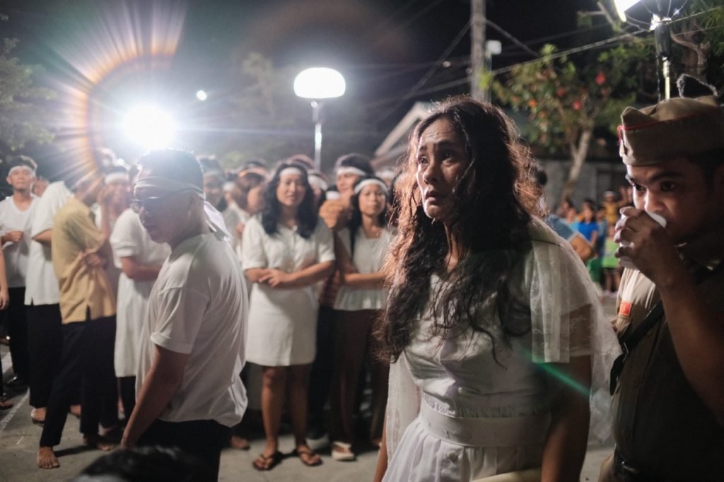 Movie Review — Cinemalaya XXI: The Weight of the Tragedy Keeps ‘Padamlagan’ from Finding Its Feet 4 Padamlagan