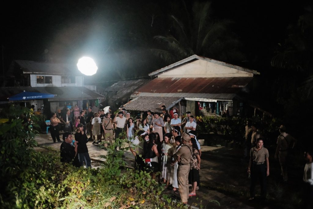 Movie Review — Cinemalaya XXI: The Weight of the Tragedy Keeps ‘Padamlagan’ from Finding Its Feet 6 Padamlagan