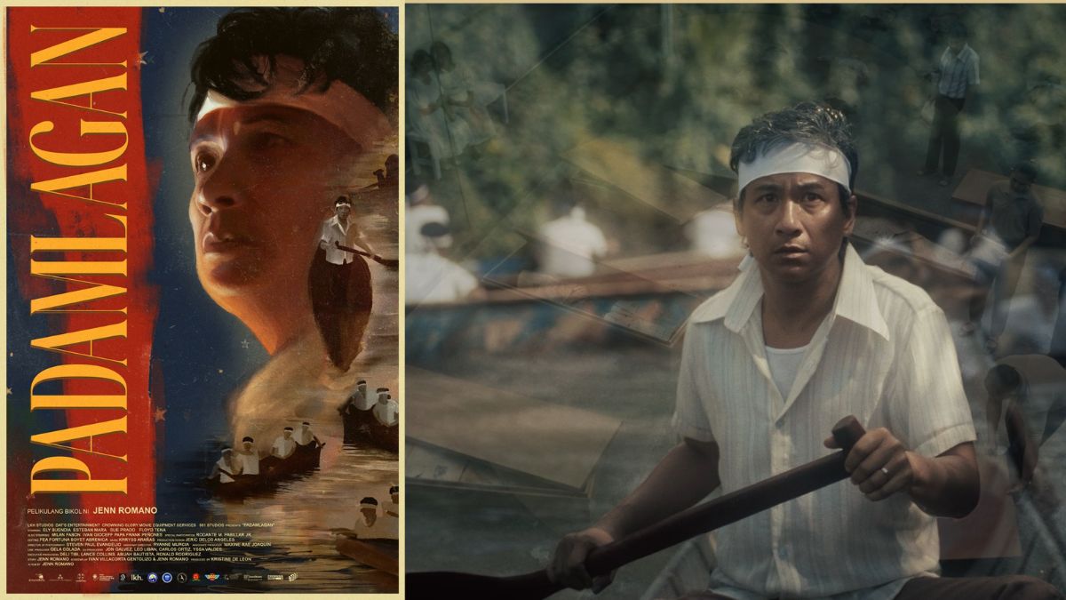 Movie Review — Cinemalaya XXI: The Weight of the Tragedy Keeps ‘Padamlagan’ from Finding Its Feet