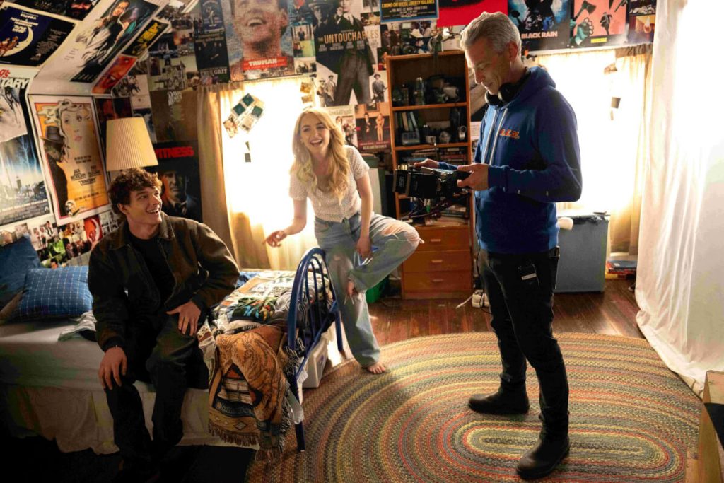 Regretting You Mason Thames Mckenna Grace Josh Boone