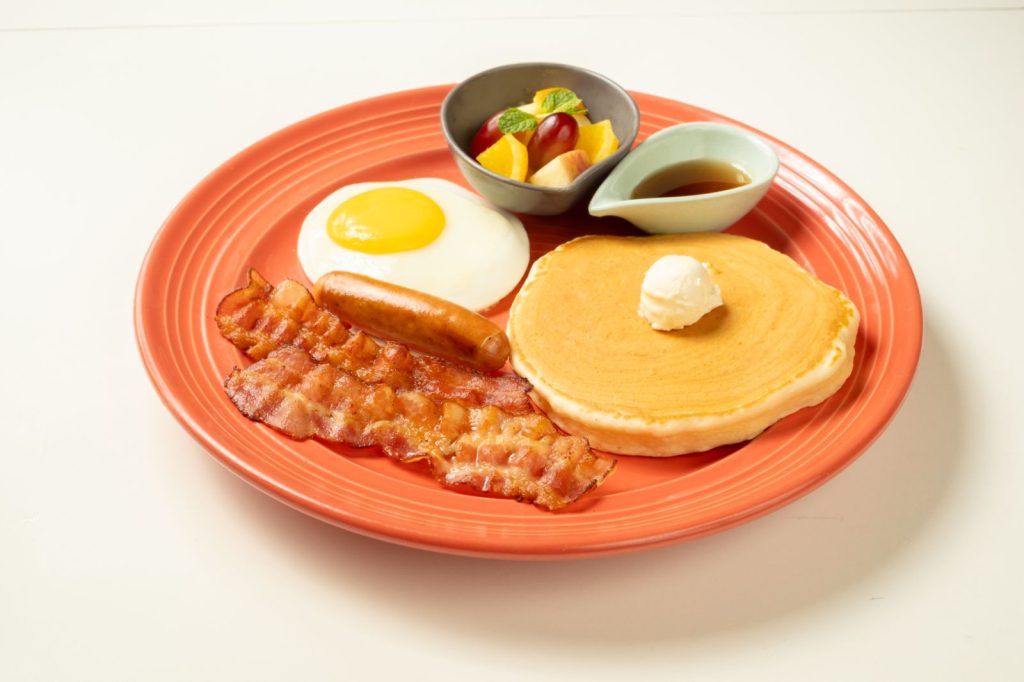 Denny's