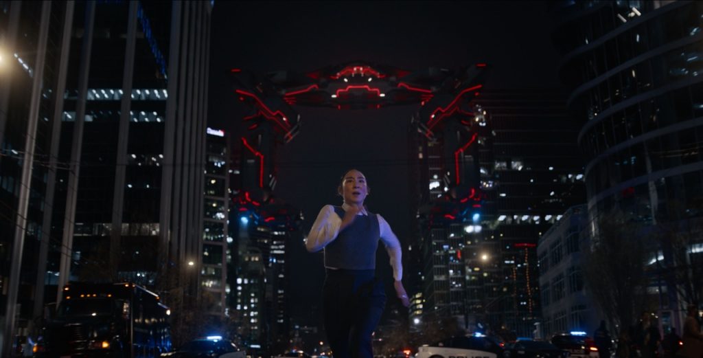 TRON: Ares