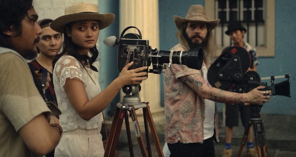 Movie Review — Cinemalaya XXI: The Rewards of ‘Cinemartyrs’ Are Immense If You Can Get Through Its Digressive Experimental Narrative 2 Cinemartyrs