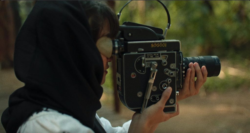 Movie Review — Cinemalaya XXI: The Rewards of ‘Cinemartyrs’ Are Immense If You Can Get Through Its Digressive Experimental Narrative 8 Cinemartyrs