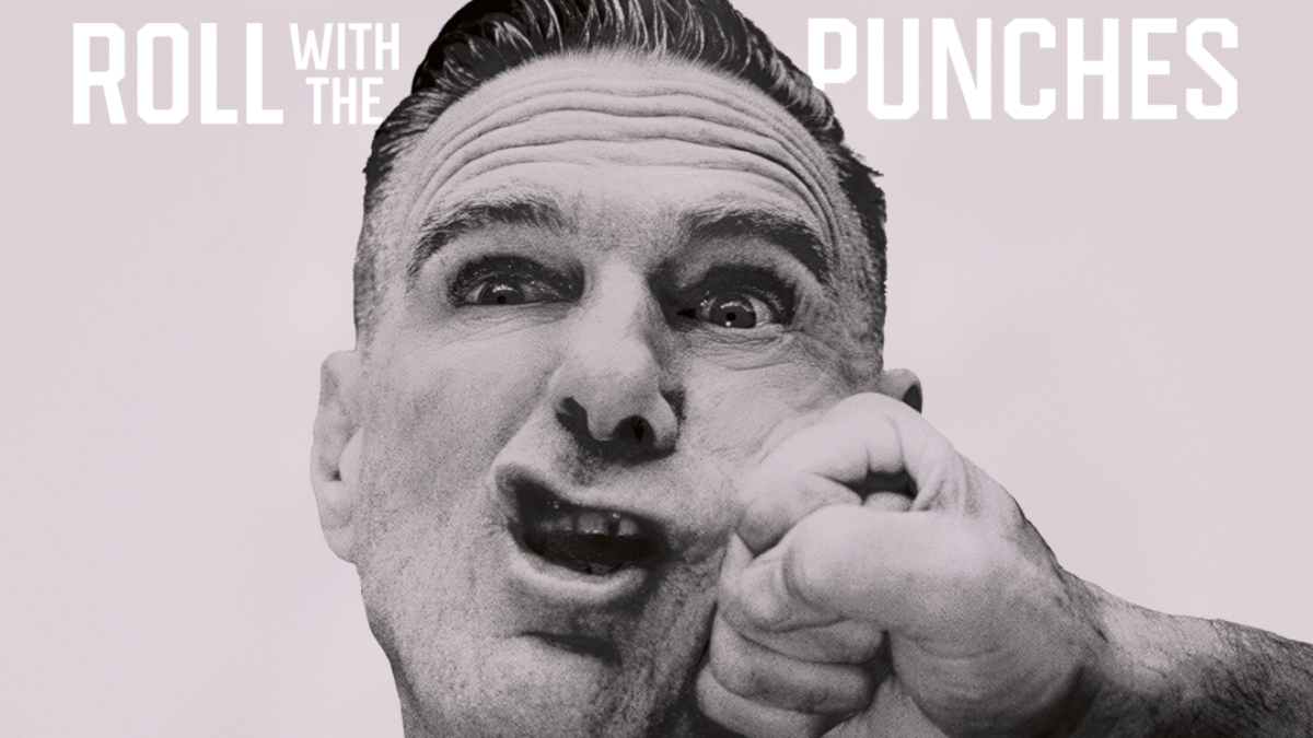 Get Ready to Rock: Bryan Adams Brings His ‘Roll With The Punches’ Tour to Manila!