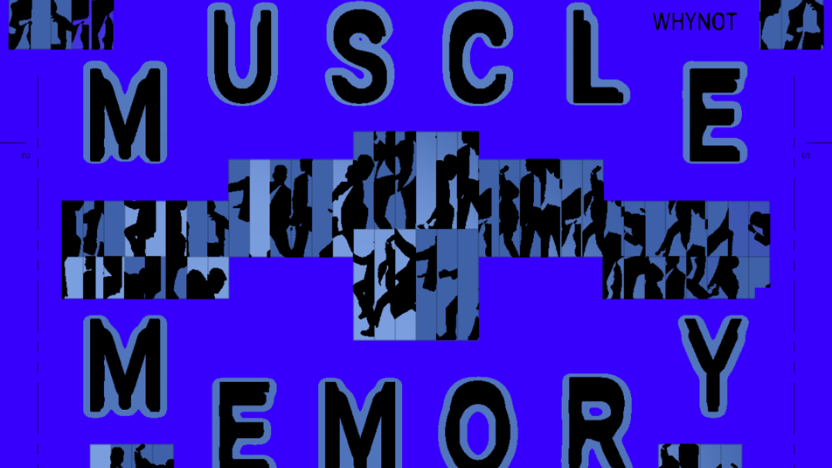 FIFTH WALL VI: “Muscle Memory” Reimagines Movement and Memory in the Heart of Makati