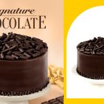 Goldilocks Unwraps a Chocolate Lover’s Dream with the New Signature Chocolate Cake