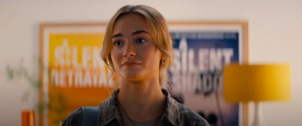 Killer Monkey Mayhem: "Primate" Delivers Blood, Screams & Applause at Fantastic Fest, Trailer Out Now! 2 1 1