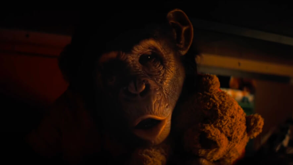 Killer Monkey Mayhem: “Primate” Delivers Blood, Screams & Applause at Fantastic Fest, Trailer Out Now!