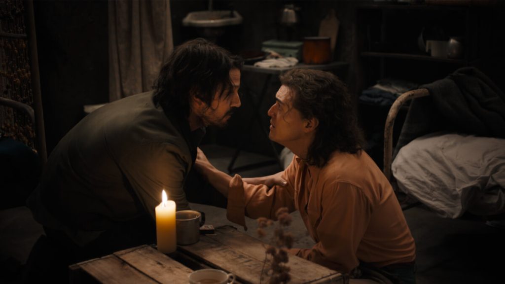 Jennifer Lopez Shines in "Kiss of the Spider Woman," Now Showing Exclusively at Ayala Malls Cinemas 2 KOTSW 4