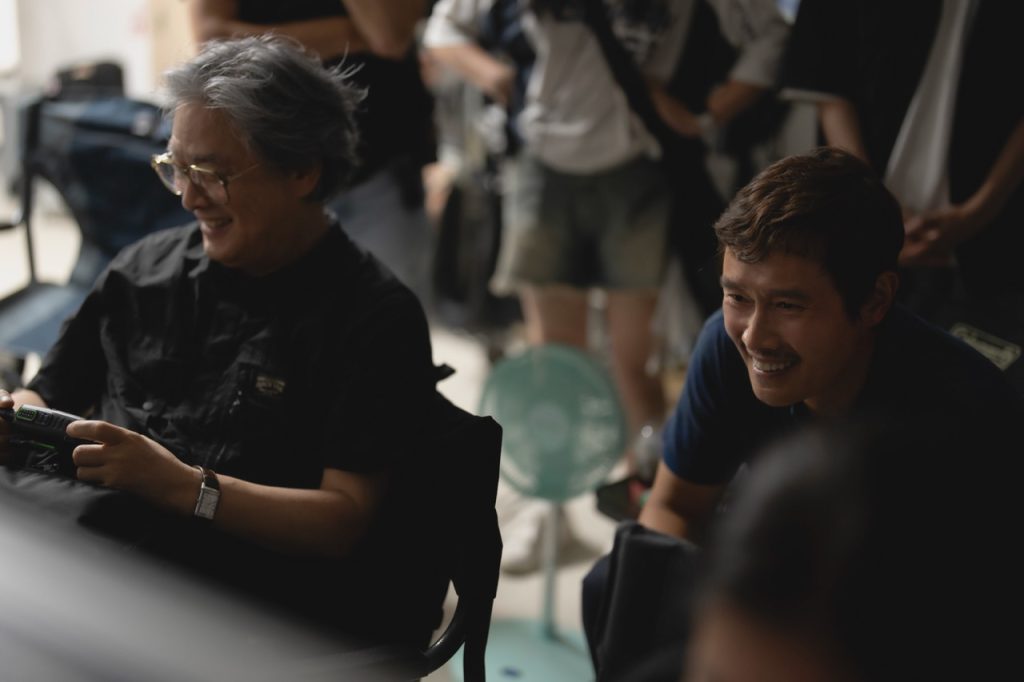 MOVIE REVIEW — When Unemployment Leads to Murder: A Review of ‘No Other Choice’ 8 No Other Choice