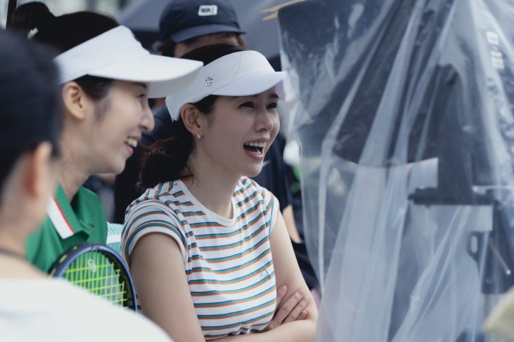 MOVIE REVIEW — When Unemployment Leads to Murder: A Review of ‘No Other Choice’ 4 No Other Choice STI BTS 07