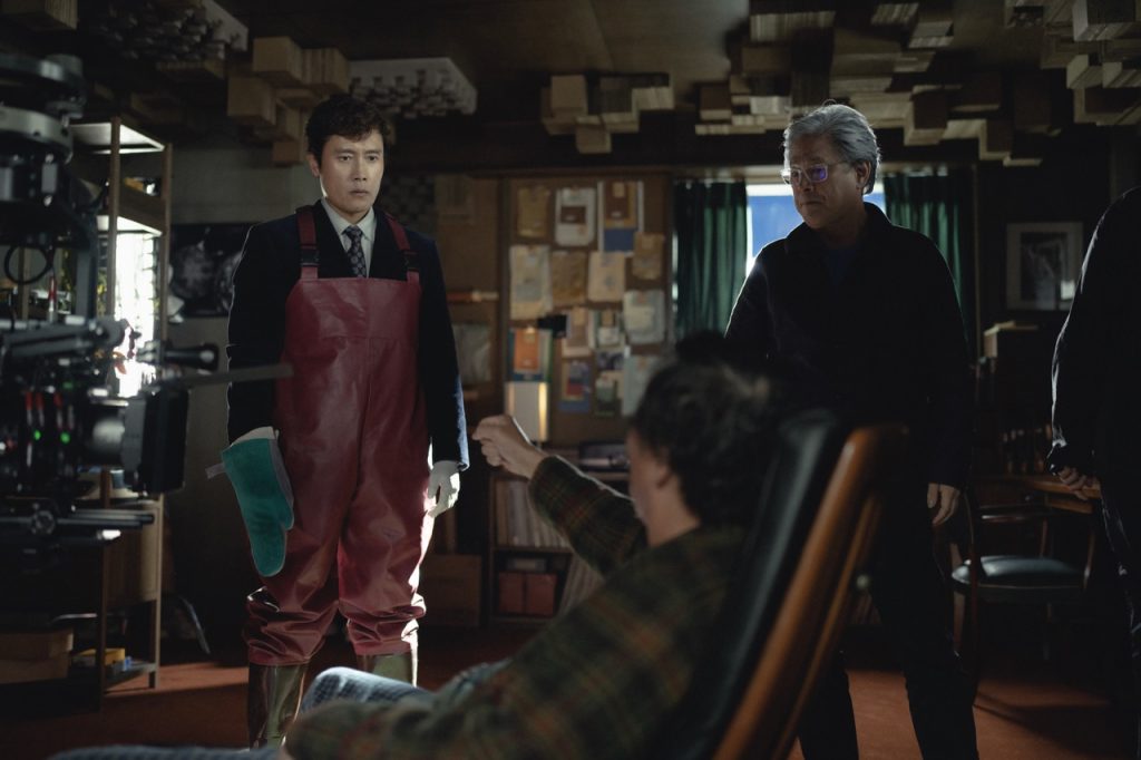 MOVIE REVIEW — When Unemployment Leads to Murder: A Review of ‘No Other Choice’ 6 No Other Choice