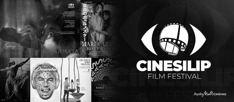 New Movies This Week: Regretting You, Dracula, Everyone Knows Every Juan, CineSilip Film Festival, and More! 2 CineSilip Film Festival