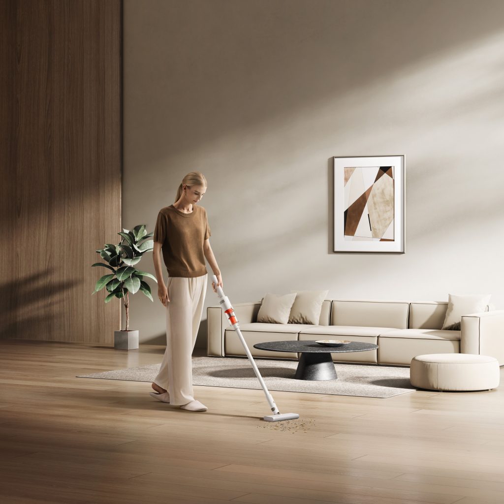 XiaomiVacuumCleanerP30 22kPamaximumsuction