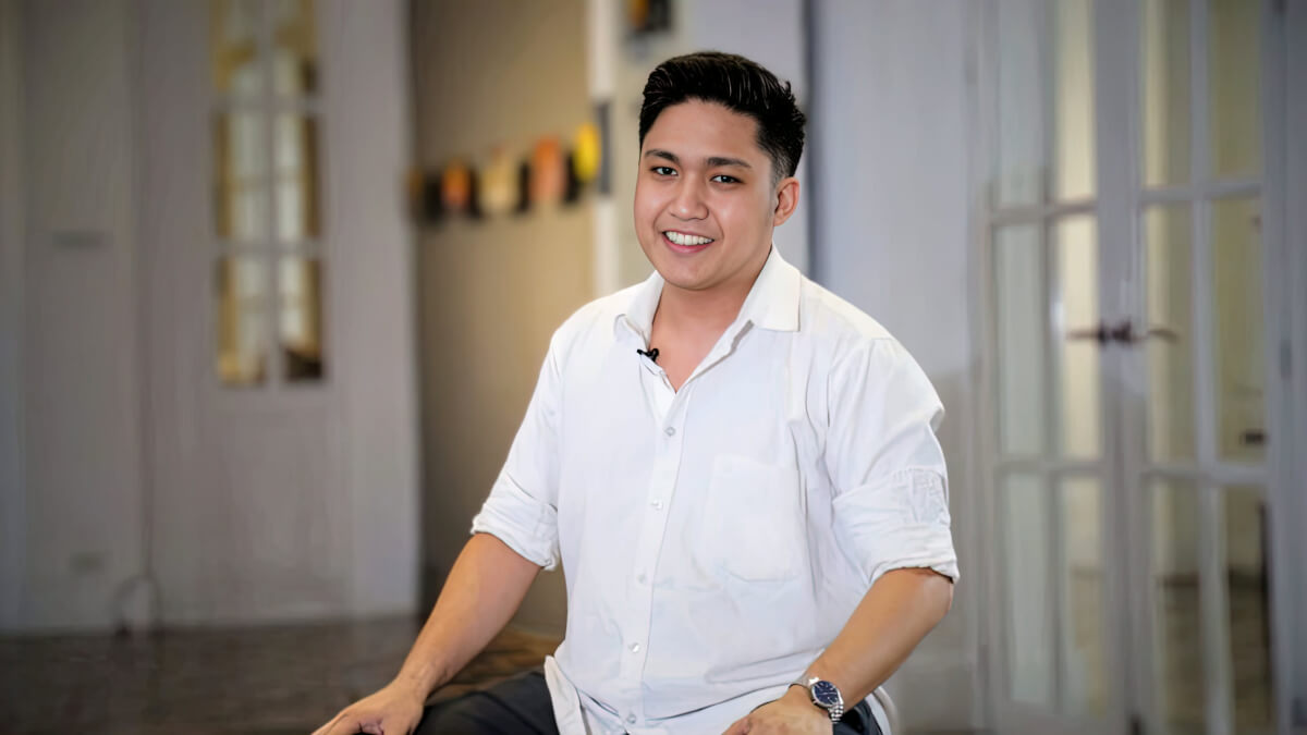 Featured image for Bacolod Filmmaker VinJo Entuna Wins Best Director at Active Vista 2025 for Short Film “Sa Pwesto ni Pistong”