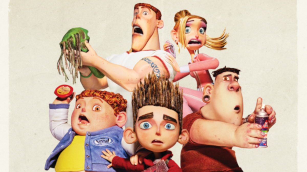 Featured image for “ParaNorman” Rises Again! Catch Its Exclusive Halloween Re-Release at Robinsons Movieworld