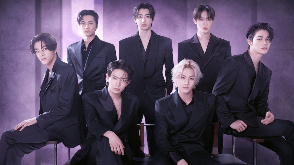 Featured image for ENHYPEN VR Concert : Immersion – First Ever VR Concert Coming To Manila