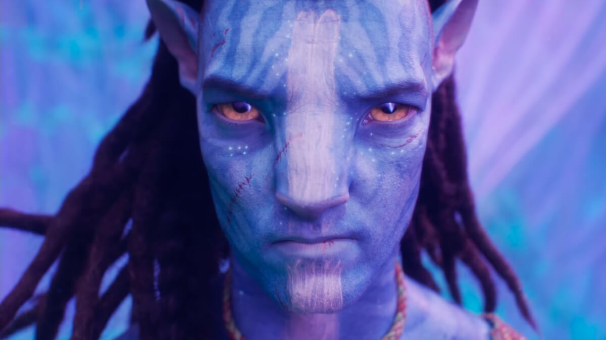 Featured image for Step Into Pandora – “Fire and Water: Making the Avatar Films” Premieres on Disney+ November 7