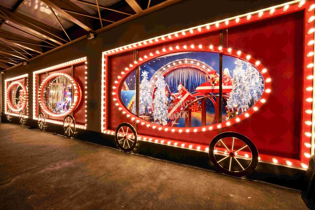 Celebrate A Christmas of Wonders with Rustan’s 4 51