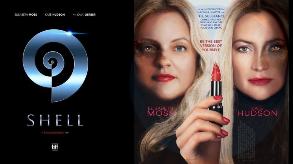 Shell Movie Review by Wanggo Gallaga