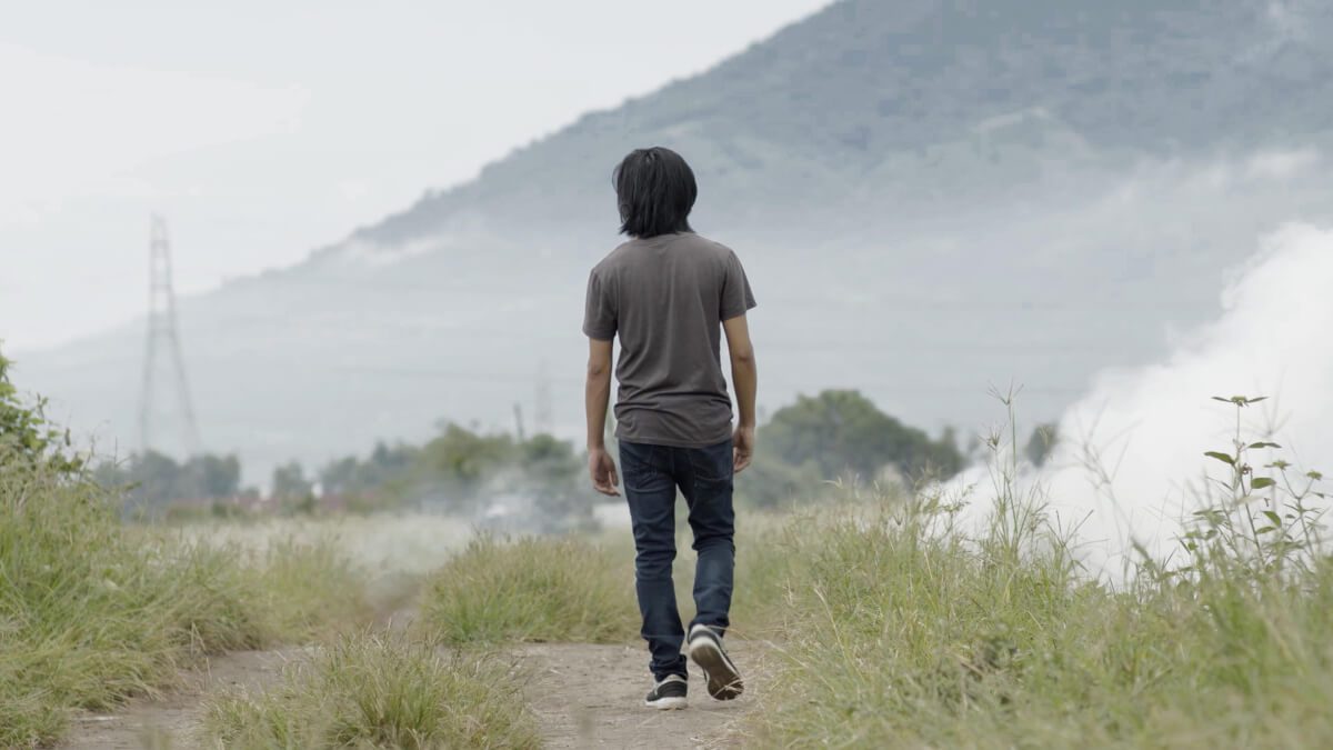 Featured image for Filipino Director Richard Soriano Legaspi Takes Center Stage at Egypt’s CAM International Festival