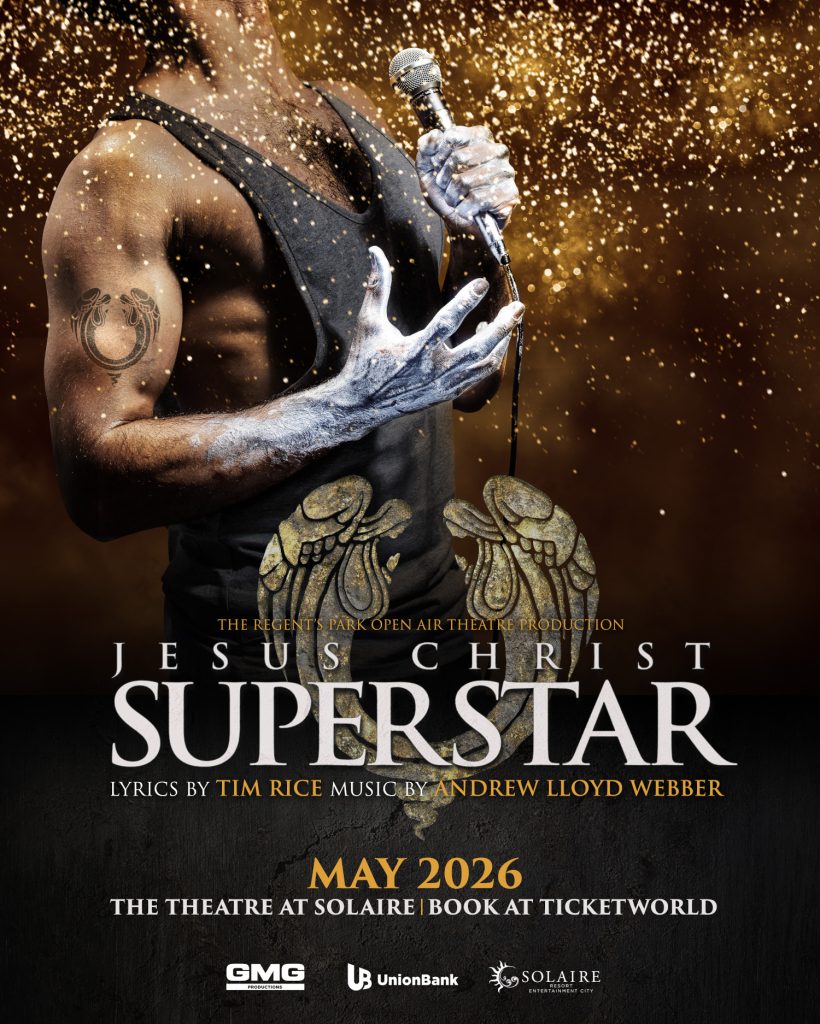 Jesus Christ Superstar