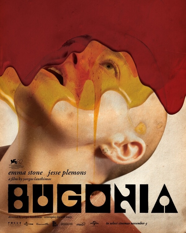 Yorgos Lanthimos Reunites with Emma Stone & Jesse Plemons in "Bugonia" — A Dark, Thrilling Tale of Paranoia and Abduction 3 20950 1