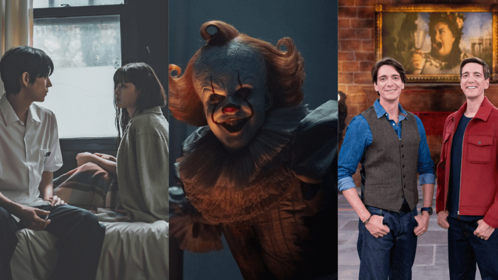 The Best Of K-Pop and More on HBO MAX This November 1 HBO 1