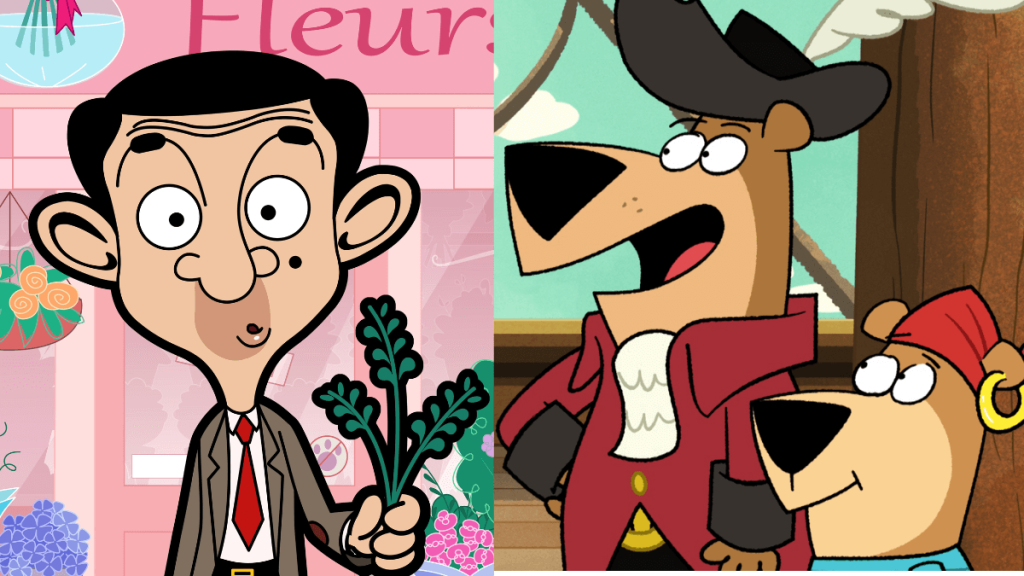 The Best Of K-Pop and More on HBO MAX This November 4 HBO 3