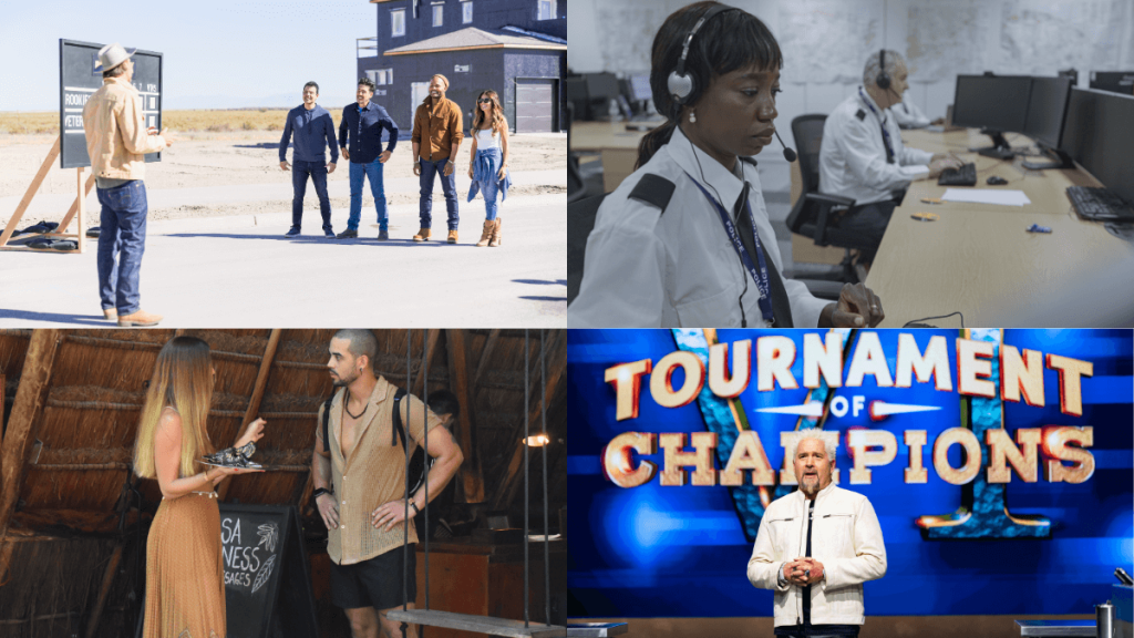 The Best Of K-Pop and More on HBO MAX This November 5 HBO 4