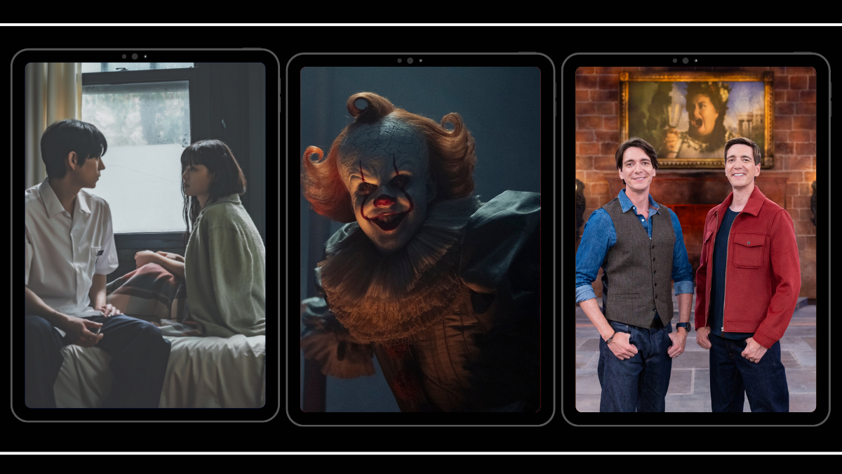 Featured image for The Best Of K-Pop and More on HBO MAX This November