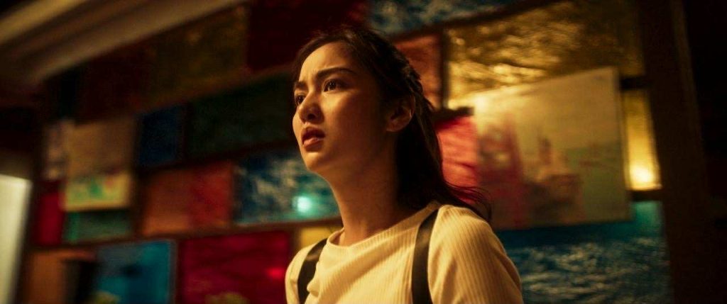 MOVIE REVIEW: Uneven But Enjoyable, ‘Near Death’ is Still a Fun Pinoy Horror Film 2 Near Death