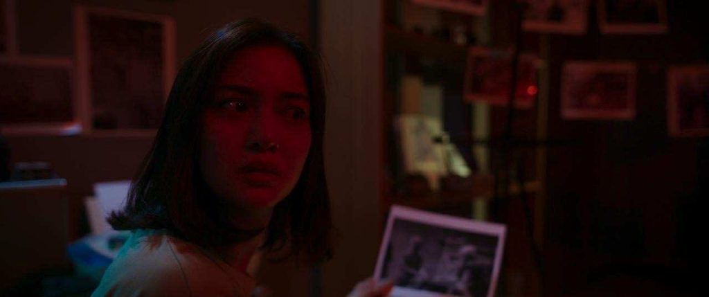 MOVIE REVIEW: Uneven But Enjoyable, ‘Near Death’ is Still a Fun Pinoy Horror Film 3 Near Death 1 2
