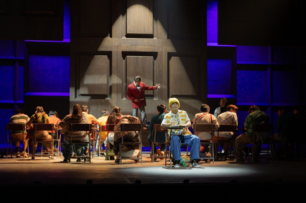 Bar Boys The Musical