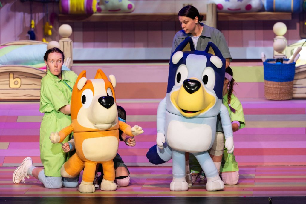 BLUEYS BIG PLAY IS COMING TO THE PHILIPPINES FROM JULY 31 TO AUGUST 9 2026 photo2