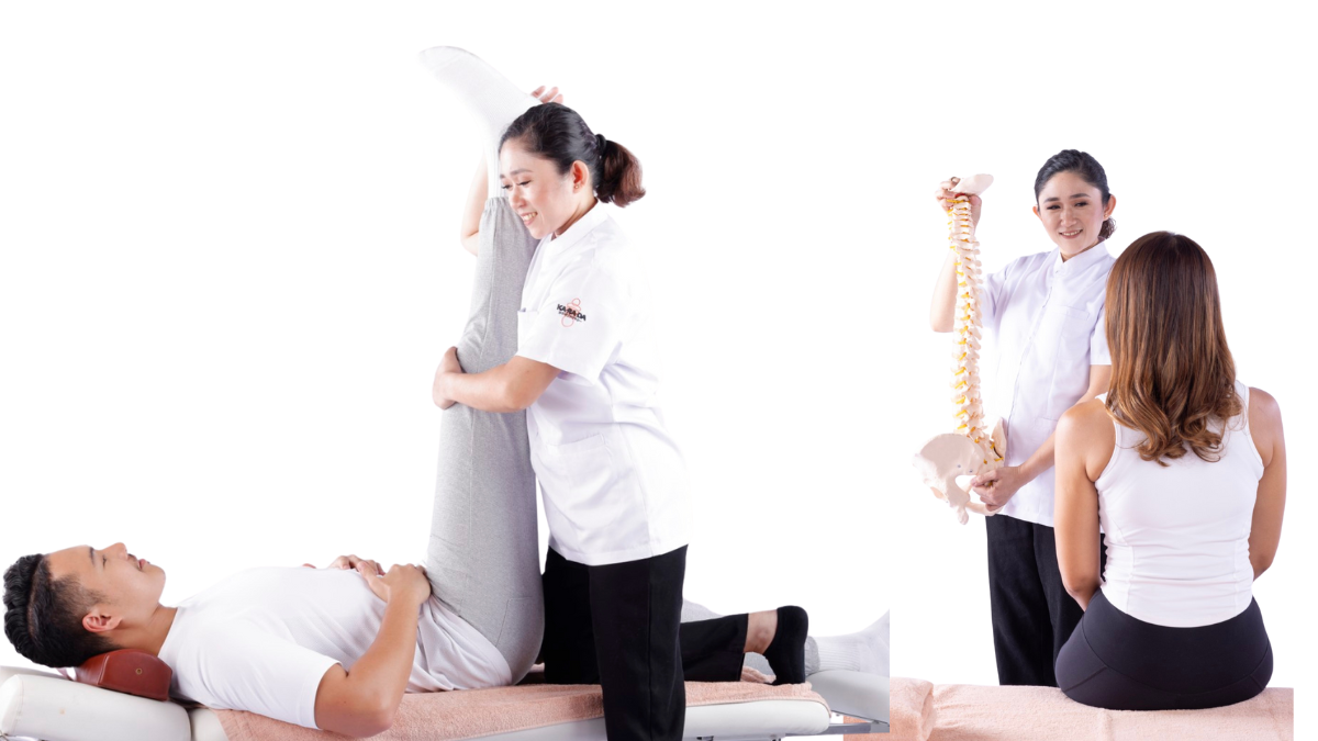 Featured image for KARADA Leads the Way in Philippine Health & Wellness with Innovative Body Therapy