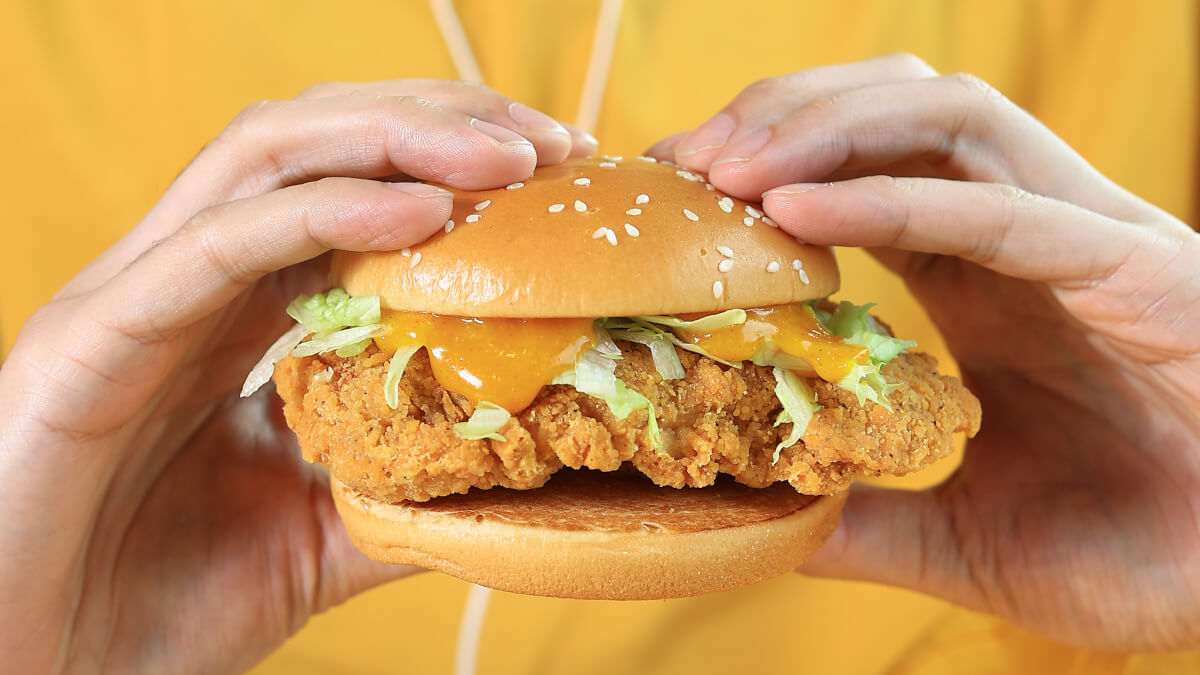 Featured image for McDonald’s Celebrates McSpicy Fans With The Launch of a New Twist: The Honey Mustard McSpicy