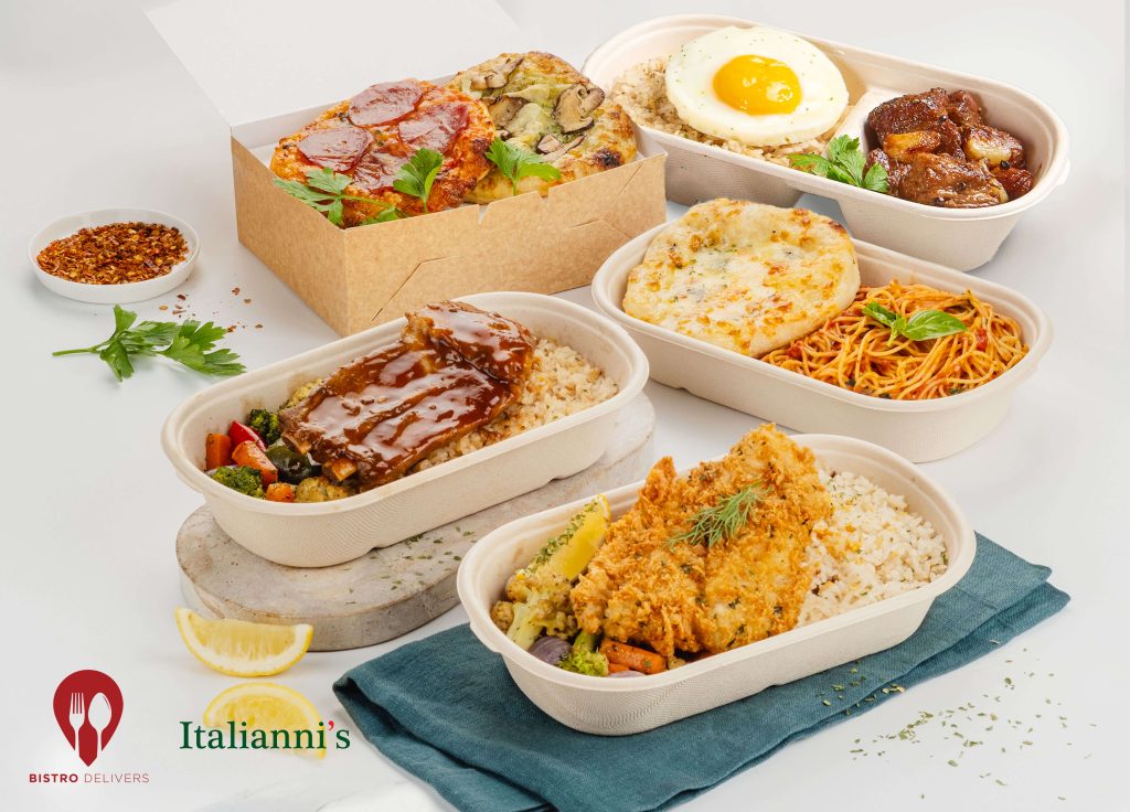 Bistro Delivers: Plan Early for a Stress-Free Yuletide 2 Ital to go