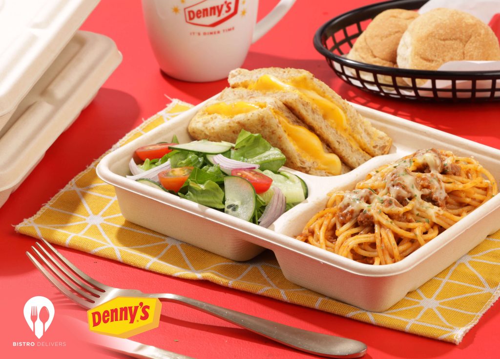 Bistro Delivers: Plan Early for a Stress-Free Yuletide 4 Dennys to go