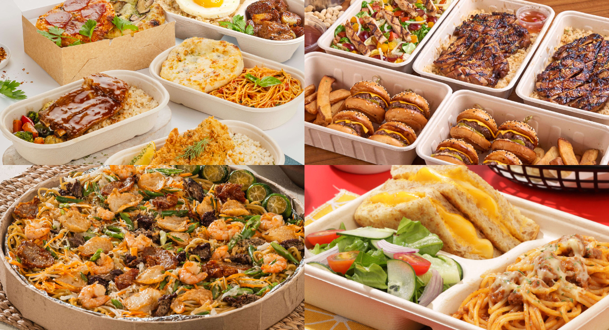 Featured image for Bistro Delivers: Plan Early for a Stress-Free Yuletide