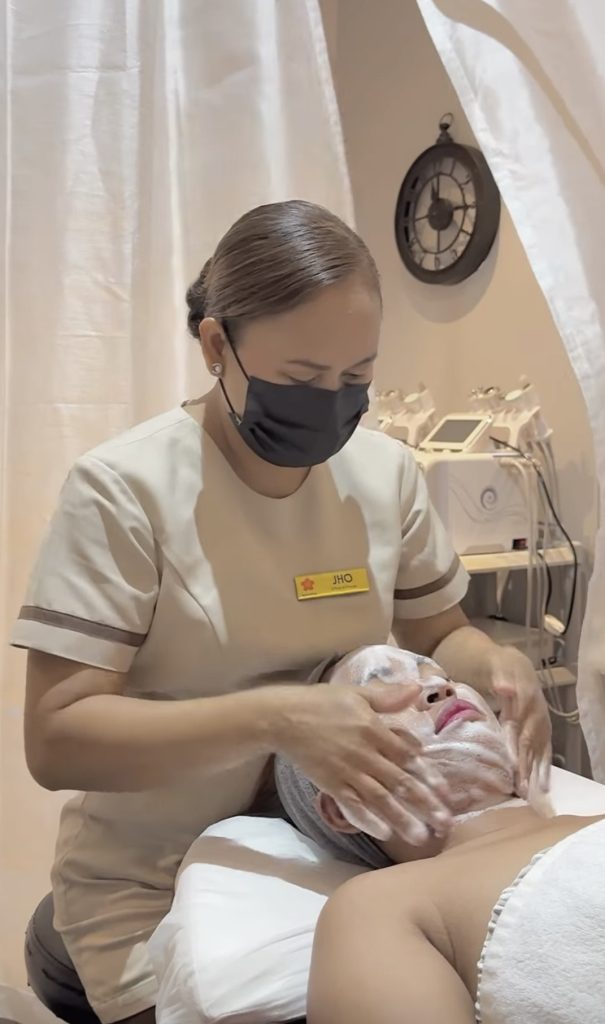 Uncover Radiant Skin: Japan's Miss Esthe Facial Salon and Skin Care launches more branches 2 Miss Esthe Facial Salon and Skin Care services 1