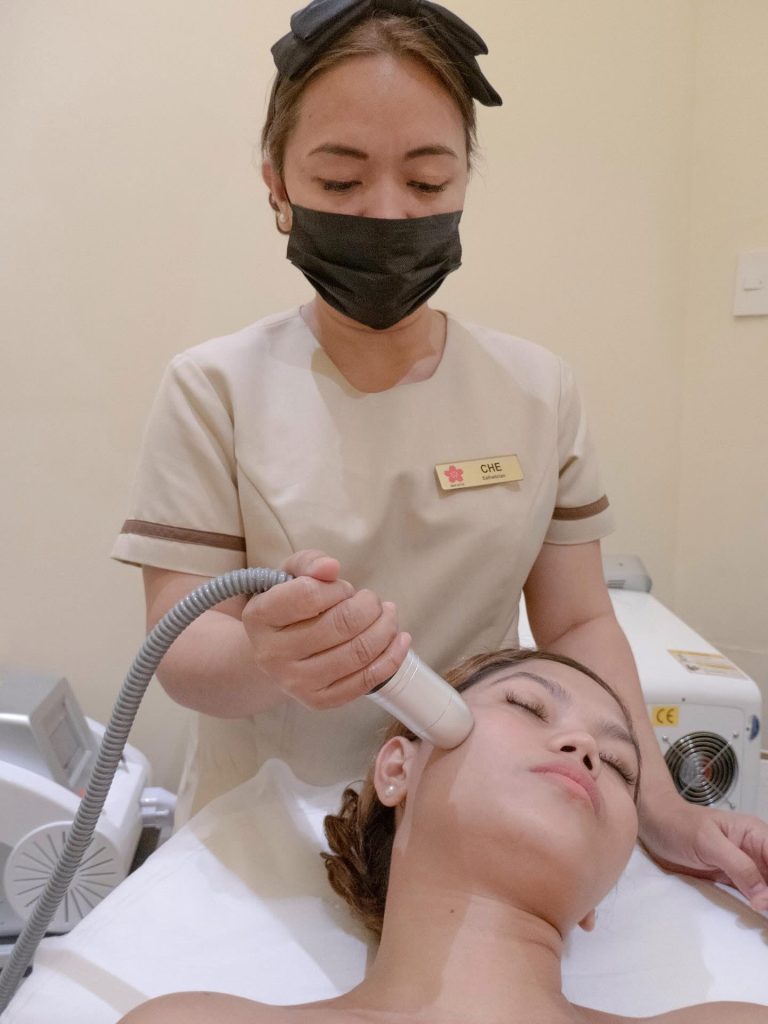 Uncover Radiant Skin: Japan's Miss Esthe Facial Salon and Skin Care launches more branches 3 Miss Esthe Facial Salon and Skin Care for radiant beautiful skin