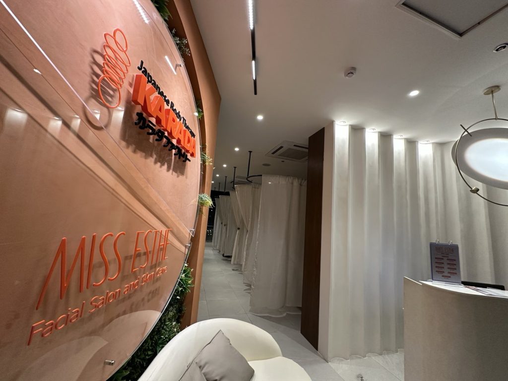 Uncover Radiant Skin: Japan's Miss Esthe Facial Salon and Skin Care launches more branches 4 Miss Esthe Facial Salon and Skin Cares Opens New Branches