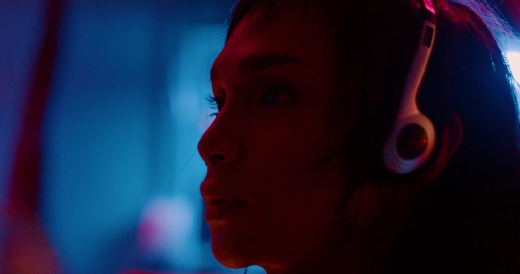 MOVIE REVIEW: "Dreamboi" Is a Trippy, Sexy Trans-Empowerment Film That Plays by Its Own Rules 1 Dreamboi