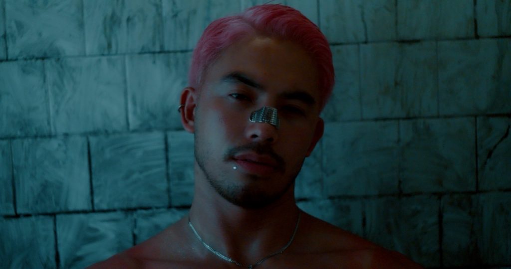 MOVIE REVIEW: "Dreamboi" Is a Trippy, Sexy Trans-Empowerment Film That Plays by Its Own Rules 2 Dreamboi