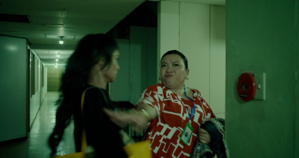 MOVIE REVIEW: "Dreamboi" Is a Trippy, Sexy Trans-Empowerment Film That Plays by Its Own Rules 3 Dreamboi